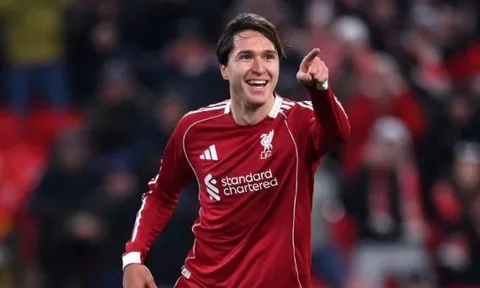 Chiesa thừa nhận khó ở lại Liverpool nếu thiếu cơ hội ra sân