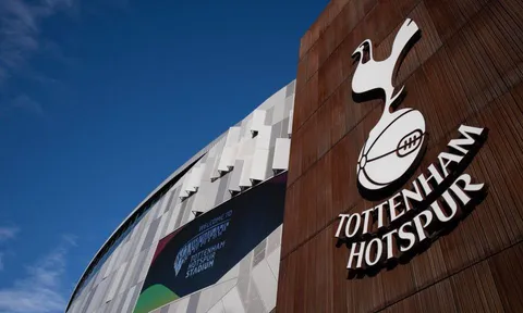 Thực hư chuyện Spurs bị tập đoàn Mỹ mua lại cổ phần