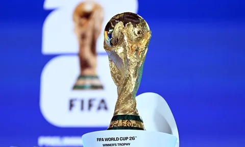 Đi tìm bảng đấu khốc liệt nhất tại World Cup 2026