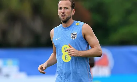 Tuchel lên kế hoạch giúp Harry Kane tỏa sáng ở World Cup