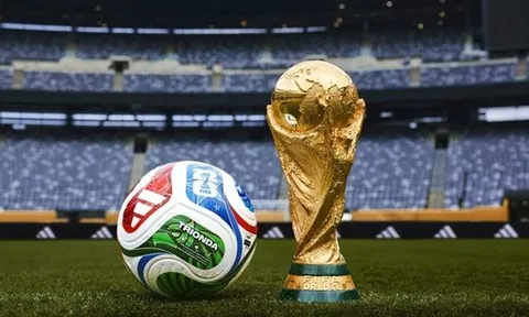 Nhật ký World Cup 2026 tối 6/6: FIFA chi 187 triệu bảng cho các CLB; Mỹ cấp visa cho tuyển Iran