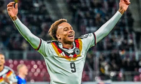 Matthaus phản đối Nagelsmann triệu tập Ouedraogo dự World Cup