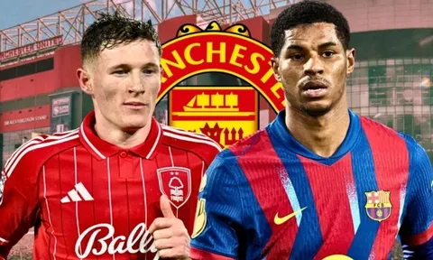 Kế hoạch đại tu của MU khi trở lại Champions League