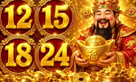 4 ngày sinh âm lịch của người Giàu Muộn: Bạn có không?