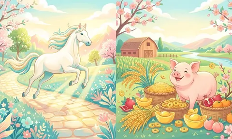 Càng về cuối tháng: 4 con giáp tài lộc dần tăng, cơ hội kiếm tiền xuất hiện