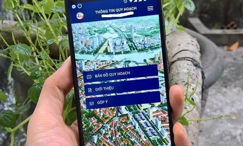 Những cách kiểm tra đất "dính" quy hoạch, người dân cần biết