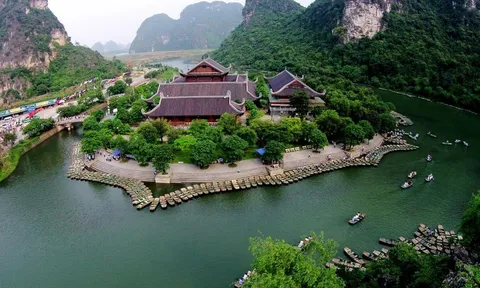 Kinh nghiệm du lịch Ninh Bình 2 ngày 1 đêm: 11 điểm đến hấp dẫn