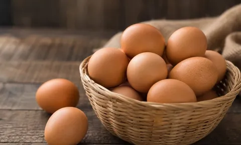 Những người bị 1 trong 5 bệnh này nên thận trọng khi ăn trứng, đừng chủ quan