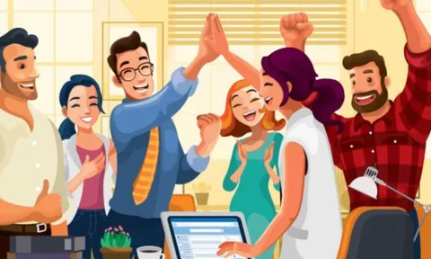 Những tháng sinh Âm lịch của người quan hệ rộng, "giàu vì bạn"