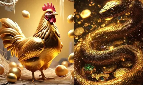 Tuần 8-14/6: 2 con giáp công danh vang dội, 1 tuổi đi tới đâu cũng dễ hỏng việc nếu chủ quan