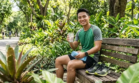 Uống nước dừa vào thời điểm nào tốt nhất? Nhiều người đang uống sai cách