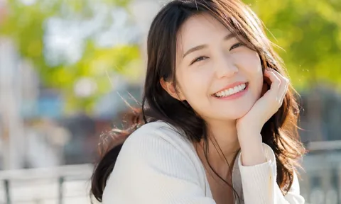 Vì sao nụ cười được xem là dấu hiệu tạo thiện cảm và mở ra may mắn?