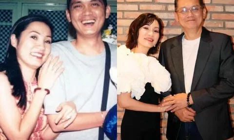 NSƯT được Hồng Đào công khai gọi là “ông xã” sau 7 năm ly hôn: Là tri kỷ 45 năm, từng nhờ giữ hộ tiền cát-xê