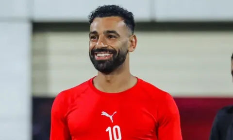 Hồ sơ tuyển Ai Cập ở World Cup 2026: Mohamed Salah và khát khao đổi vận cho đội nhà
