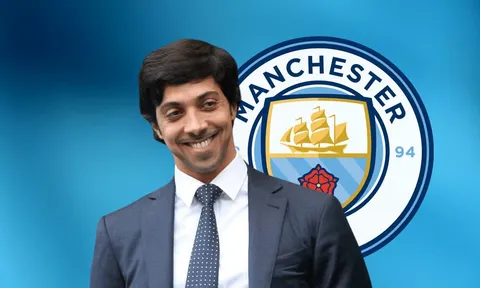 Tỷ phú Sheikh Mansour kiên quyết không bán Man City