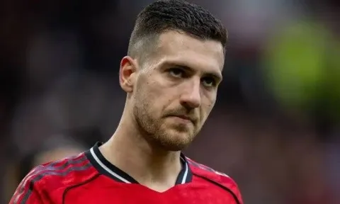Diogo Dalot khẳng định MU chắc chắn sẽ sớm tìm lại vinh quang
