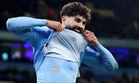 Man City quyết giữ Gvardiol trước sự chèo kéo của Barca