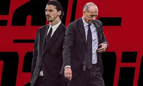 Napoli ra tối hậu thư 10 ngày cho vụ Massimiliano Allegri