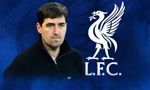 5 vị trí Andoni Iraola buộc phải nâng cấp tại Liverpool