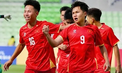 Điểm tin bóng đá Việt Nam 7/6: U19 Việt Nam không được phép thua; Ngày phán quyết của Becamex TP HCM