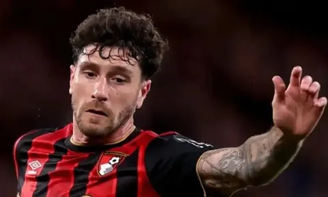 Tottenham chuẩn bị đón Marcos Senesi giá 0 đồng