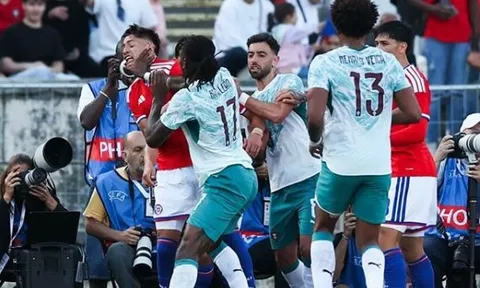Nhật ký World Cup 2026 tối 7/6: Leao nguy cơ lỡ trận mở màn; HLV Tuchel không hài lòng với học trò
