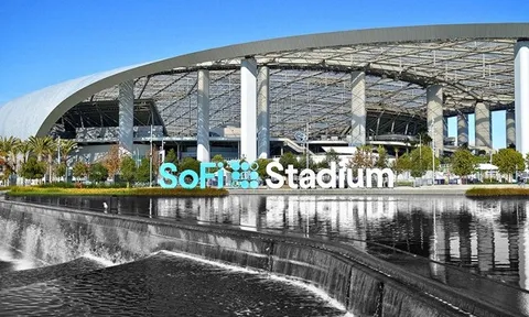2.000 công nhân sân SoFi dọa đình công sát ngày World Cup