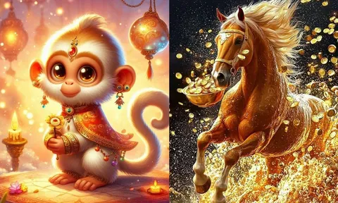 3 con giáp thông minh nhưng thiếu cẩn trọng nên nhiều lần lỡ cơ hội vàng, thay đổi là đổi vận
