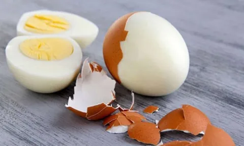 3 thời điểm tuyệt đối không ăn trứng kẻo gây hại cho sức khỏe