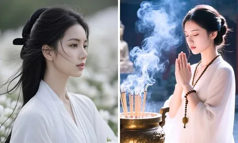 4 số cuối ngày sinh âm lịch may mắn dễ phát tài