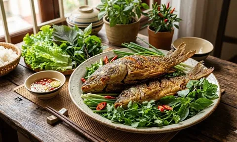 Ăn cá sai cách dễ rước độc vào người: 3 bộ phận này cực độc, thà vứt đi chứ đừng dại mà ăn