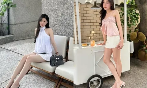 Muốn trẻ trung và sành điệu hơn, đừng chỉ chú trọng quần áo mà hãy đầu tư vào 5 kiểu giày này