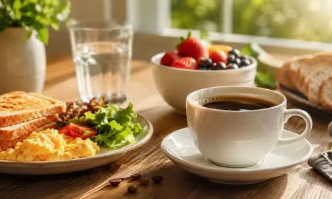 Nên uống cà phê trước hay sau bữa sáng sẽ tốt hơn? Nhiều người đang hiểu sai điều này