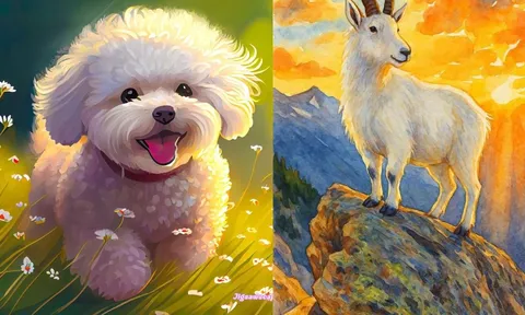 Người làm trời nhìn: 3 tuổi sống lương thiện, ban đầu chịu thiệt nhưng càng về sau càng đổi vận