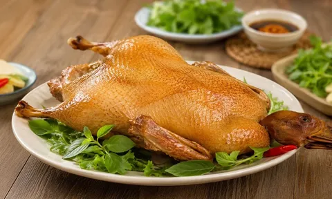Những người nên hạn chế ăn thịt vịt: Món ngon bổ dưỡng nhưng không phải ai cũng phù hợp