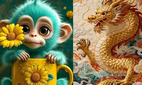 Thứ Hai, Thứ Ba (8-9/6): 3 con giáp ghi dấu ấn mới trong công việc nhờ những ý tưởng sáng tạo bất ngờ