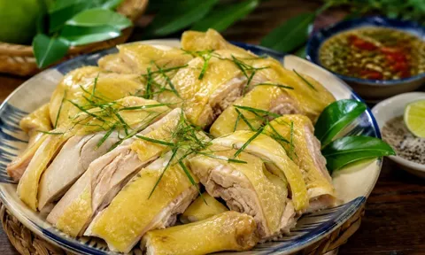Vì sao thịt gà cần có lá chanh? Không chỉ để thơm ngon mà liên quan tới sức khỏe ai cũng nên biết