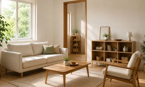 Xu hướng bỏ bớt đồ đạc trong nhà vì sao đang được nhiều người áp dụng?
