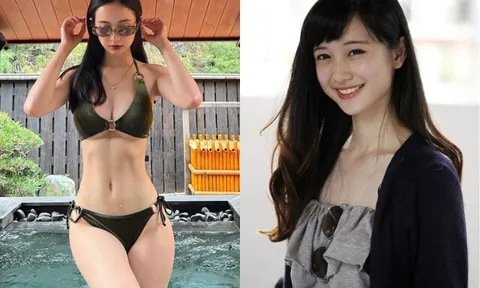 Mỹ nhân được báo Thái khen "quyến rũ nhất Việt Nam", 31 tuổi diện bikini khoe dáng cực phẩm khiến nhiều người say đắm