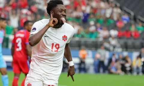 5 ngôi sao đáng xem nhất tại bảng B World Cup 2026