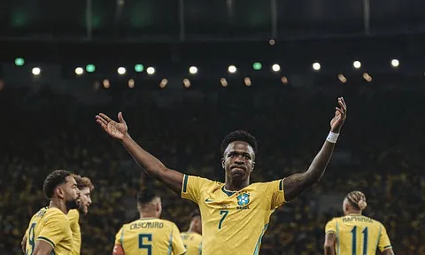 5 ngôi sao đáng theo dõi nhất tại bảng C World Cup 2026