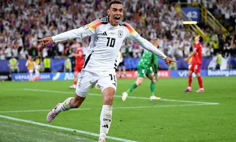 Top 5 ngôi sao đáng theo dõi nhất Bảng E World Cup 2026