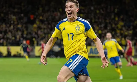 Top 5 ngôi sao đáng xem nhất Bảng F World Cup 2026