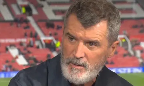 Roy Keane đổ lỗi cho Maguire vụ mất vé dự World Cup