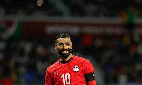 5 ngôi sao đáng theo dõi nhất bảng G World Cup 2026