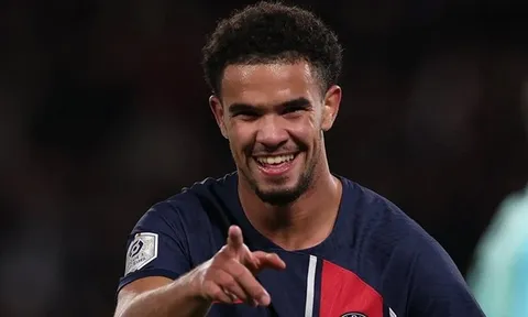Zaire-Emery là chữ ký trong mơ để Carrick tái thiết MU?