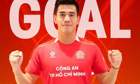 Tiến Linh lên tiếng, Công an TPHCM cầm hòa Hà Nội