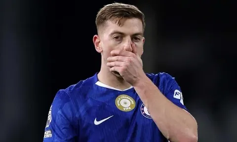Chuyên gia khuyên Chelsea sớm tống khứ Liam Delap
