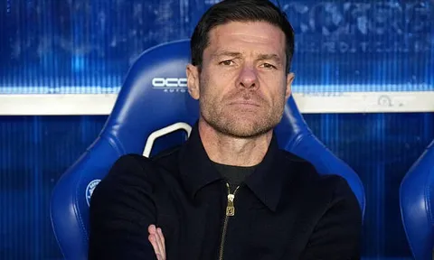 Xabi Alonso và quyết định nhân sự dễ dàng nhất tại Chelsea