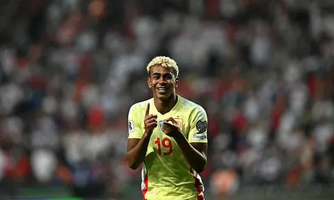 Top 5 ngôi sao đáng xem nhất bảng H World Cup 2026